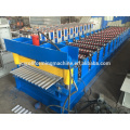 Tile Forming Machine Type and Roof Use sheet metal roll forming machine